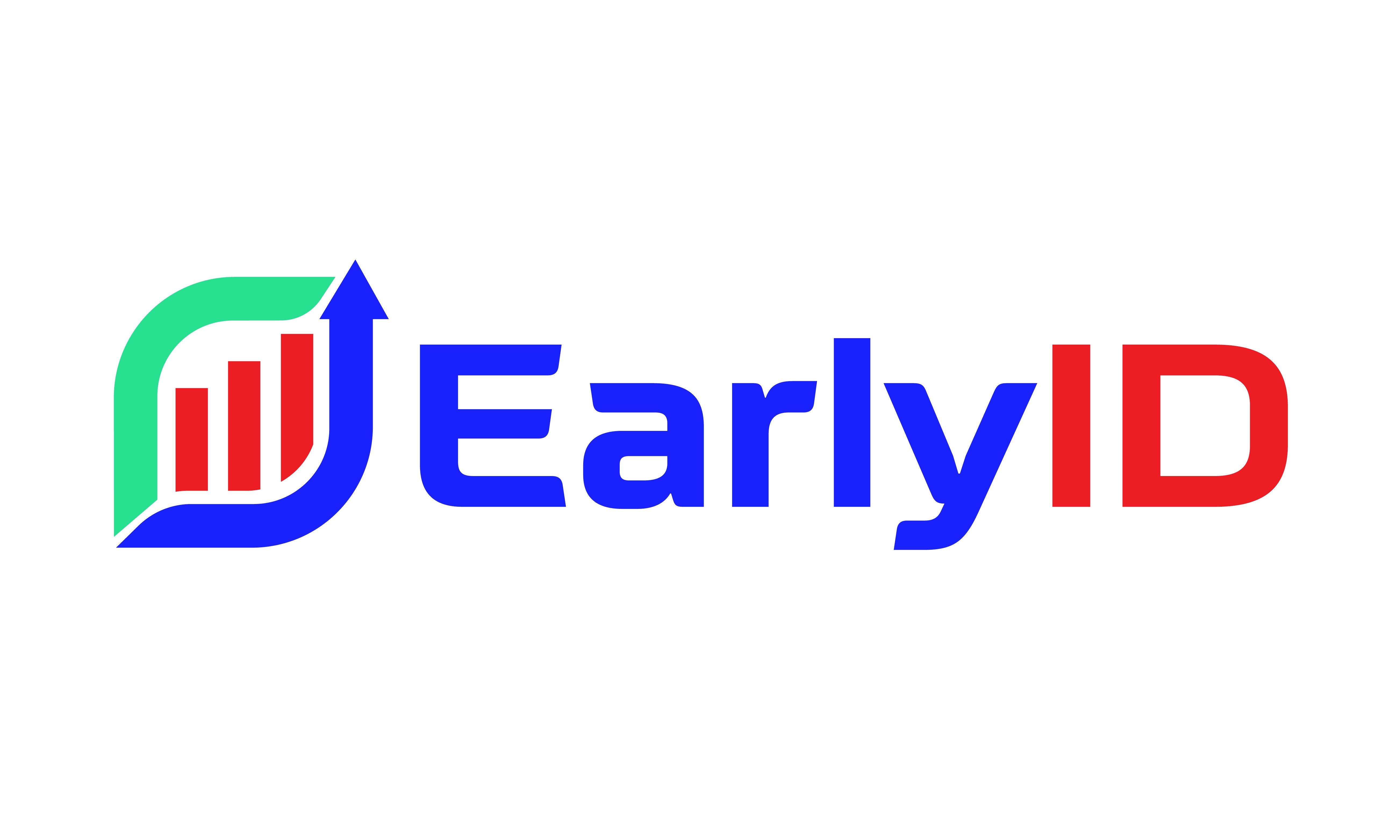 EarlyID logo